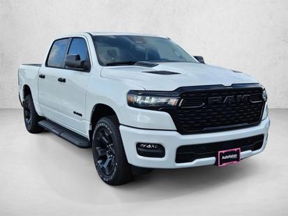 ram ram 1500 pickup 2026 3C6RRFGGXT4185217 image ram ram 1500 pickup 2026 3C6RRFGGXT4185217 image